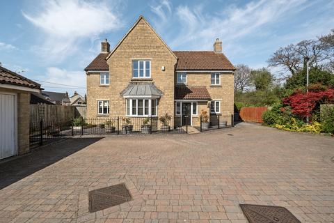 2 Byre Close, Cricklade, Swindon, SN6 6HH
