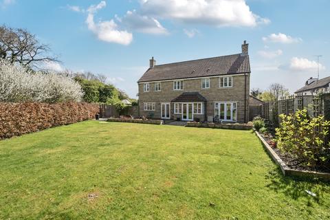 2 Byre Close, Cricklade, Swindon, SN6 6HH