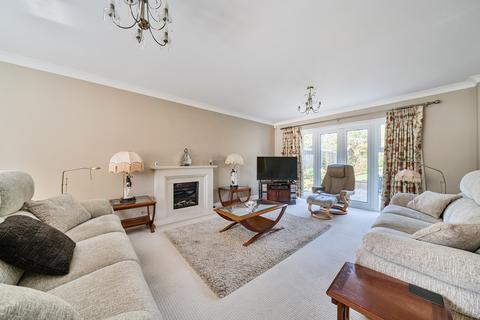 2 Byre Close, Cricklade, Swindon, SN6 6HH
