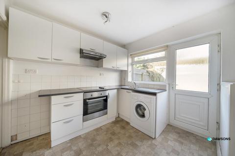 2 bedroom terraced house for sale, Croftfield Crescent, Newton, Swansea