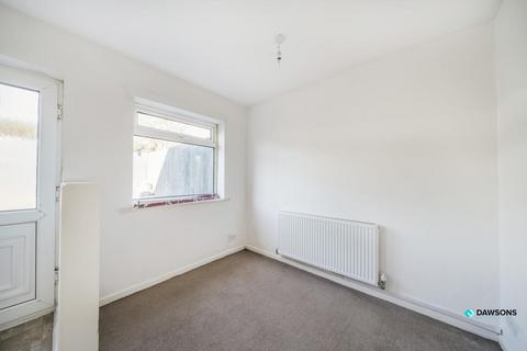 2 bedroom terraced house for sale, Croftfield Crescent, Newton, Swansea