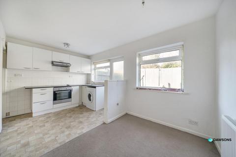 2 bedroom terraced house for sale, Croftfield Crescent, Newton, Swansea