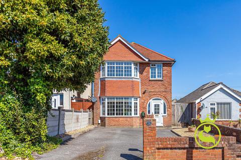 3 bedroom detached house for sale, Upper Road, Poole BH12