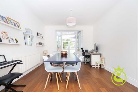3 bedroom detached house for sale, Upper Road, Poole BH12