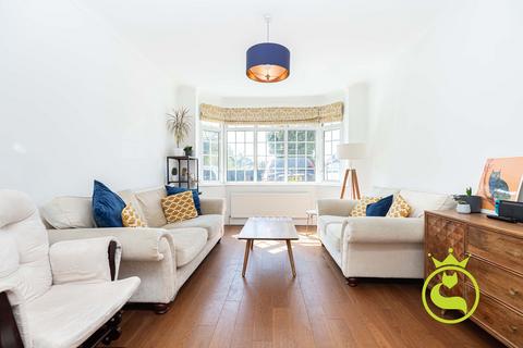 3 bedroom detached house for sale, Upper Road, Poole BH12
