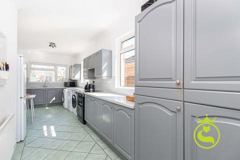 3 bedroom detached house for sale, Upper Road, Poole BH12