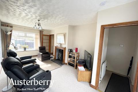 272 Beverley Drive, Stoke-on-trent, ST2 0NR