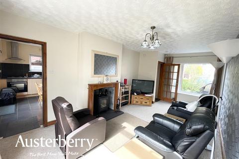 272 Beverley Drive, Stoke-on-trent, ST2 0NR