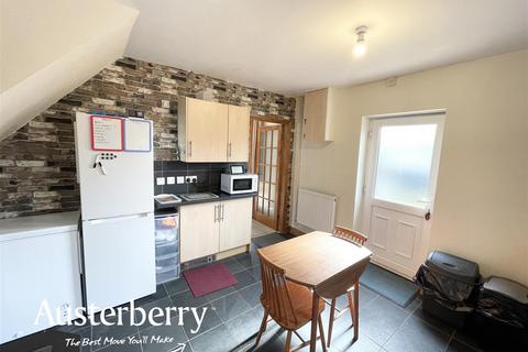 272 Beverley Drive, Stoke-on-trent, ST2 0NR