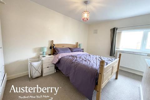 272 Beverley Drive, Stoke-on-trent, ST2 0NR