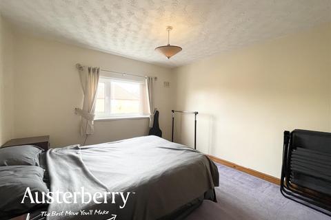 272 Beverley Drive, Stoke-on-trent, ST2 0NR