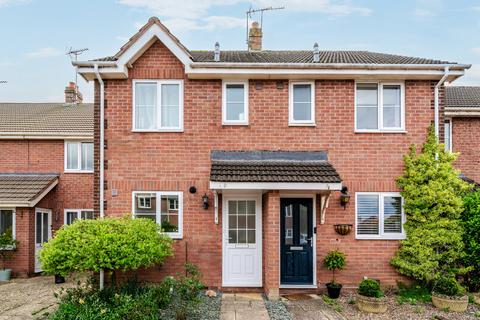 Kenneth Close, Cheltenham, Gloucestershire