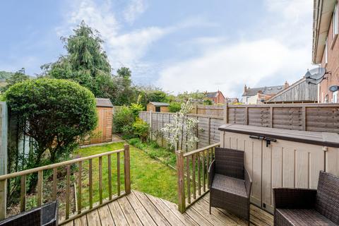 2 bedroom semi-detached house for sale, Kenneth Close, Cheltenham, Gloucestershire