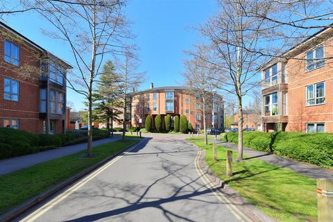 undefined, 20 Ramsey House, St. Johns Walk, York
