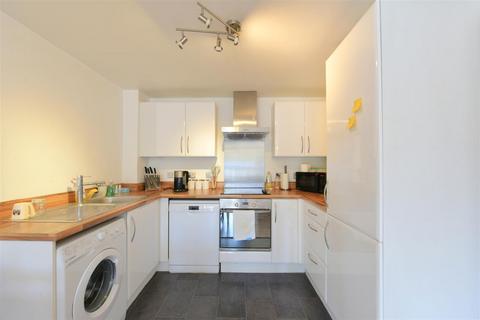 undefined, 20 Ramsey House, St. Johns Walk, York