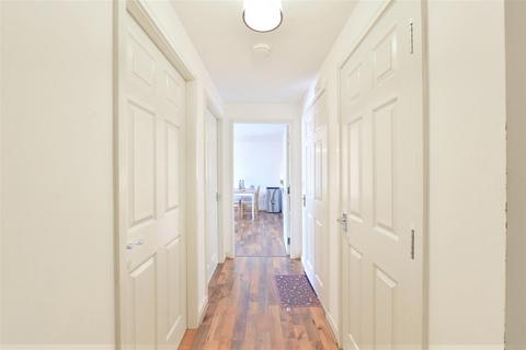 undefined, 20 Ramsey House, St. Johns Walk, York