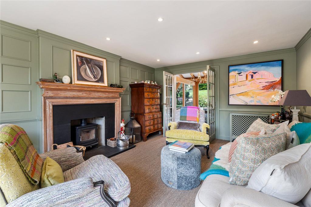 Drawing Room