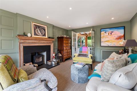 5 bedroom detached house for sale, Farnham Lane, Haslemere, Surrey, GU27