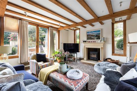 5 bedroom detached house for sale, Farnham Lane, Haslemere, Surrey, GU27