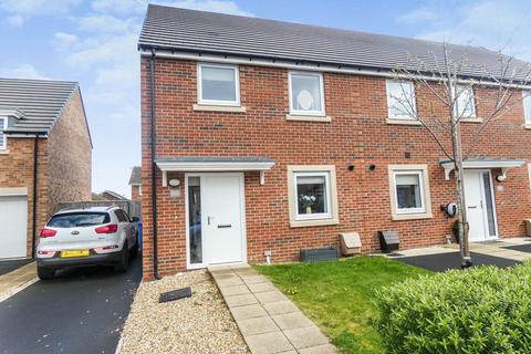 undefined, Farm Drive, North Farm, Blyth, Northumberland, NE24 3BU