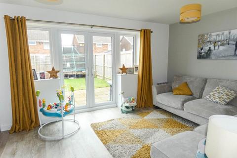 undefined, Farm Drive, North Farm, Blyth, Northumberland, NE24 3BU