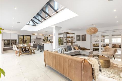 undefined, Lambourne Avenue, Wimbledon, London, SW19