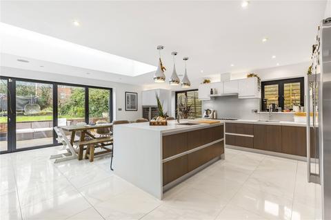 undefined, Lambourne Avenue, Wimbledon, London, SW19