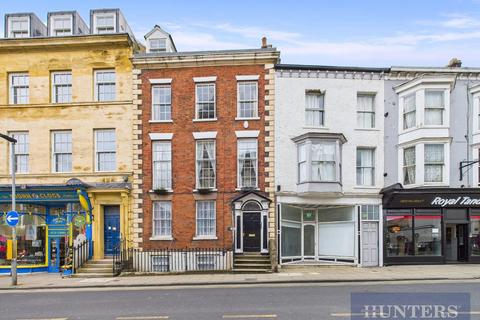 Queen Street, Scarborough