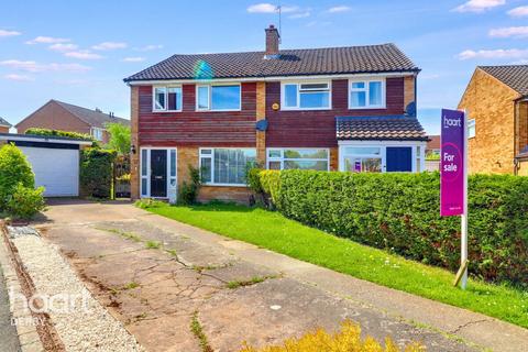 39 Chilson Drive, Mickleover, Derby, DE3 0PG