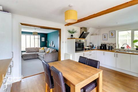 39 Chilson Drive, Mickleover, Derby, DE3 0PG