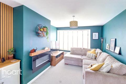 39 Chilson Drive, Mickleover, Derby, DE3 0PG