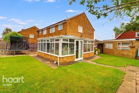 39 Chilson Drive, Mickleover, Derby, DE3 0PG
