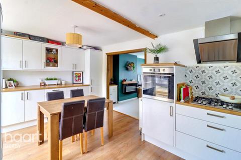 39 Chilson Drive, Mickleover, Derby, DE3 0PG