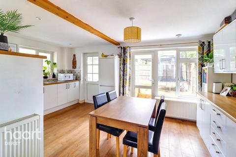 39 Chilson Drive, Mickleover, Derby, DE3 0PG