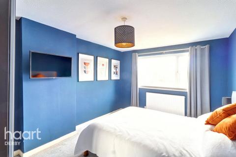 39 Chilson Drive, Mickleover, Derby, DE3 0PG