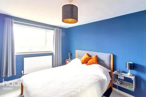 39 Chilson Drive, Mickleover, Derby, DE3 0PG