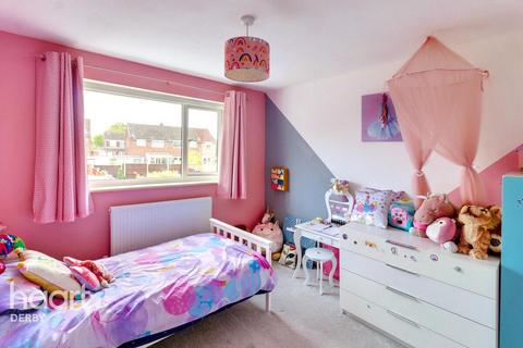 39 Chilson Drive, Mickleover, Derby, DE3 0PG