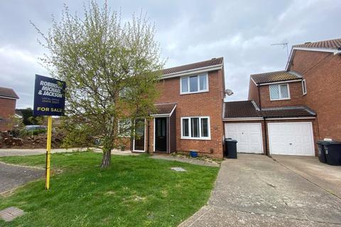 2 Sutherland Close, Gravesend, DA12 4XJ