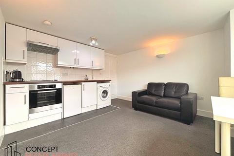 1 bedroom apartment to rent, 217 Blackshaw Road, Tooting Broadway, SW17