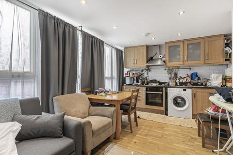 undefined, Woodvale Walk, London, SE27