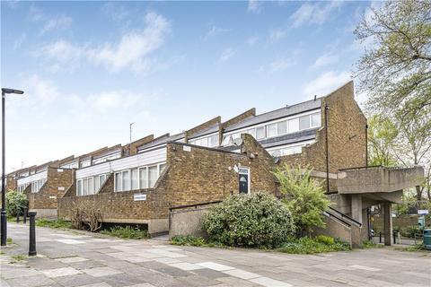 undefined, Woodvale Walk, London, SE27