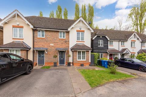 3 bedroom semi-detached house for sale, Beechfield Place, Maidenhead SL6