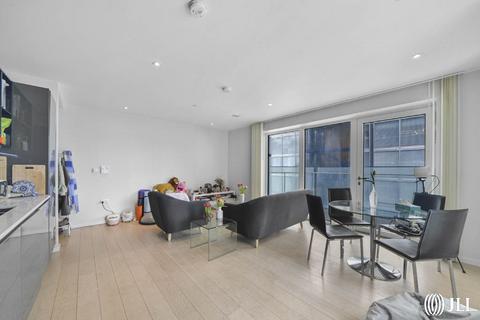 undefined, Cassia Point, Glasshouse Gardens, London, E20