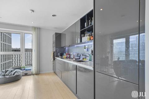 undefined, Cassia Point, Glasshouse Gardens, London, E20