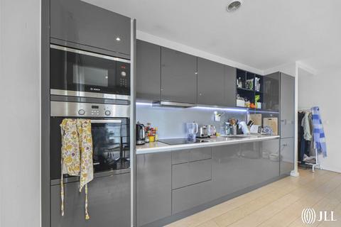 undefined, Cassia Point, Glasshouse Gardens, London, E20