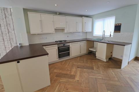 4 bedroom townhouse for sale, De Havilland Way, Burbage, Leicestershire, LE10 2GE