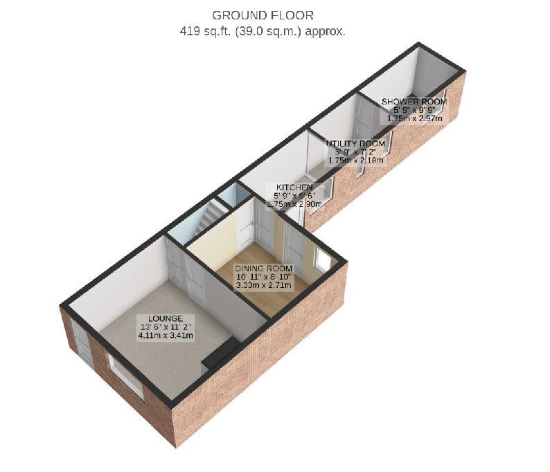 Ground Floor