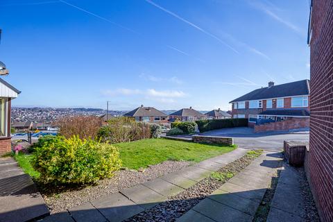 undefined, Highfields Road, Dronfield S18