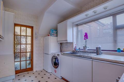 undefined, Highfields Road, Dronfield S18