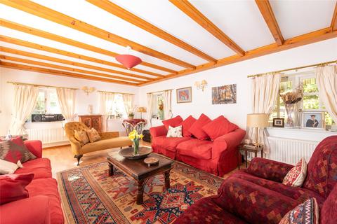 5 bedroom detached house for sale, Sandy Lane, Aspley Heath, Woburn Sands, Bedfordshire, MK17